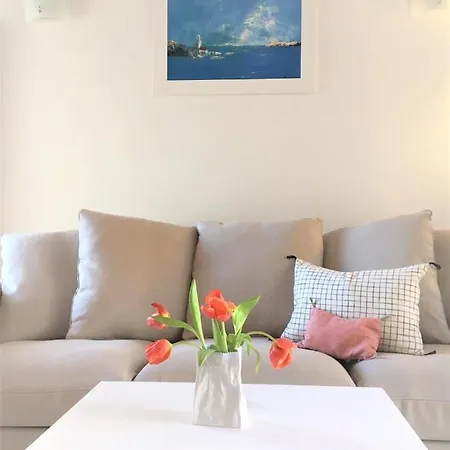 Marijana Baska Apartment