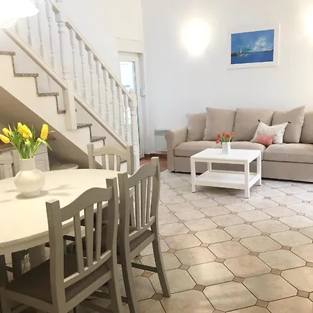 Marijana Baska Apartment Baska Voda