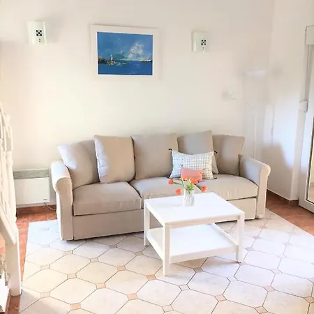 Apartment Marijana Baska