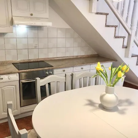 Apartment Marijana Baska *