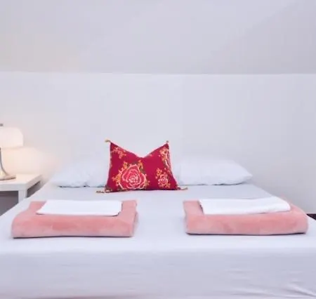 Marijana Baska Apartment