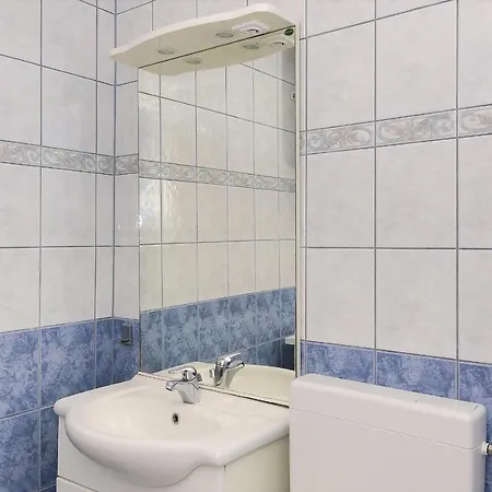 Apartment Marijana Baska Baska Voda