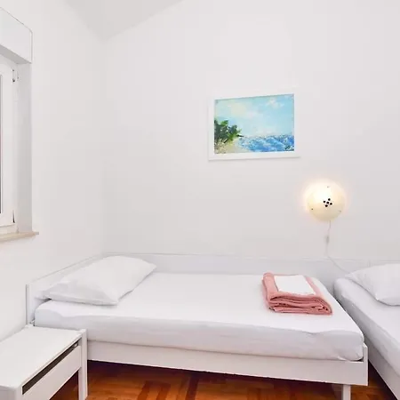 Marijana Baska Apartment