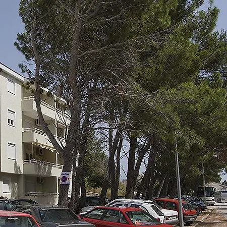 Apartment Marijana Baska Baska Voda