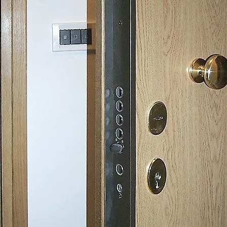 Apartment Marijana Baska Baska Voda